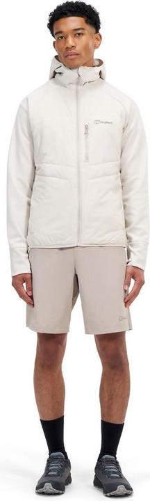 Image du produit Berghaus Trawden Hybrid-Kapuzenjacke für Jacket (52)