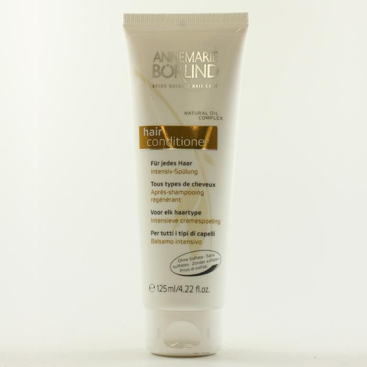Actual product image Annemarie Börlind Intensive rinse (125 ml)
