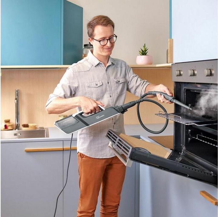 Immagine prodotto Polti Stile Vaporetto SV660 (1500 W)