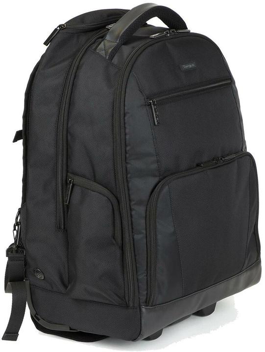 Actual product image Targus Rolling (30 l, Hand luggage (up to 50 litres))