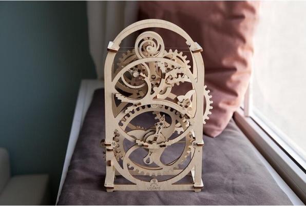 Image du produit Ugears Minuteur 20 min.