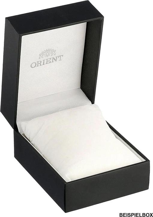 Actual product image Orient Mako III (Analogue wristwatch, 42 mm)