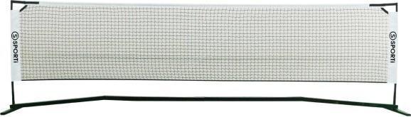 Actual product image Sporti tennis ball mini net
