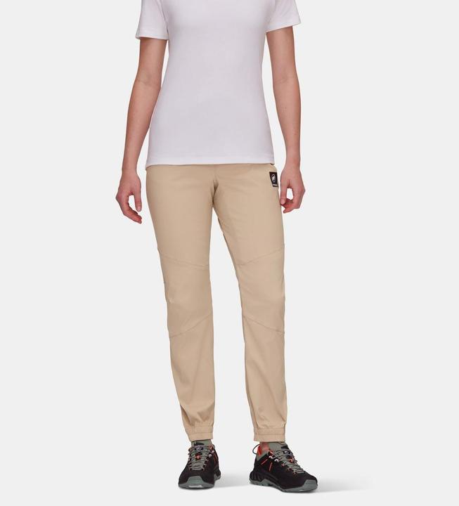 Image du produit Mammut Pantalon Massone Light Women (M)
