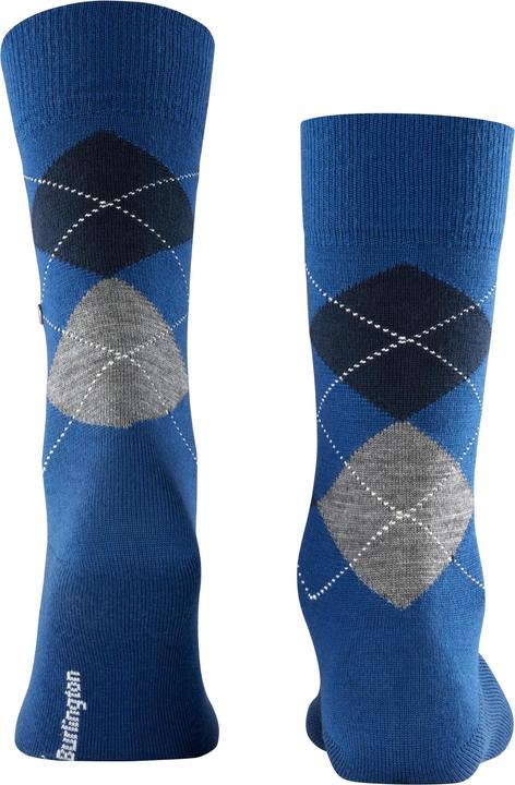 Actual product image Burlington socks edinburgh (46 - 50)