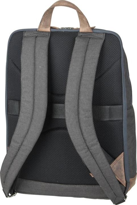 Actual product image Greenburry Backpack / Daypack Derby 7025 (17 l)