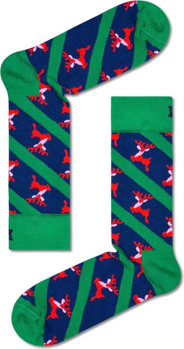Produktbild Happy Socks Advent Calender (24er Pack, 41 - 46)