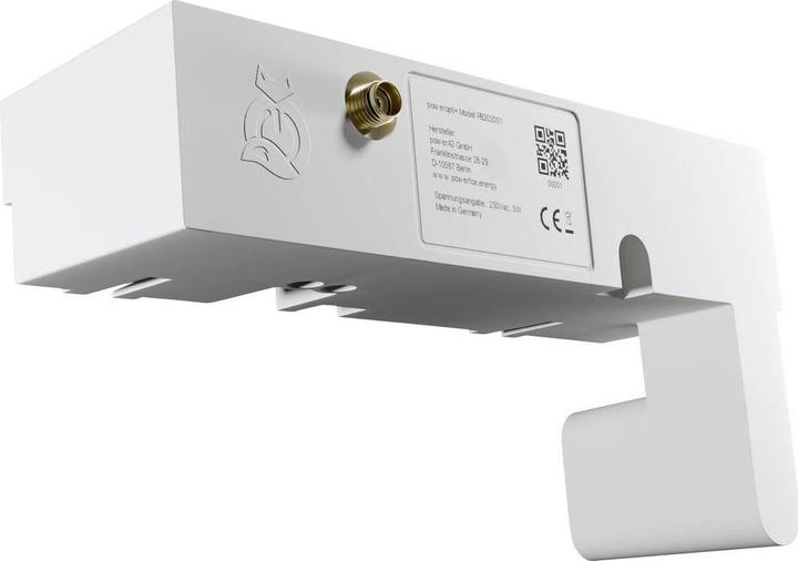 Produktbild Powerfox Energiekosten Messgerät Zubehör