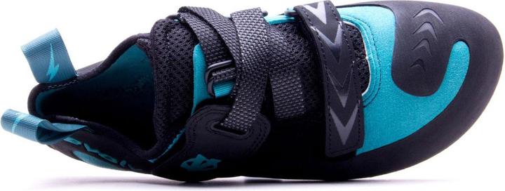 Image du produit Evolv Chaussons d'escalade Kira (39)