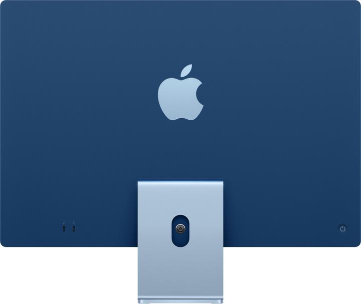 Actual product image Apple iMac (M1, 16 GB, 512 GB)