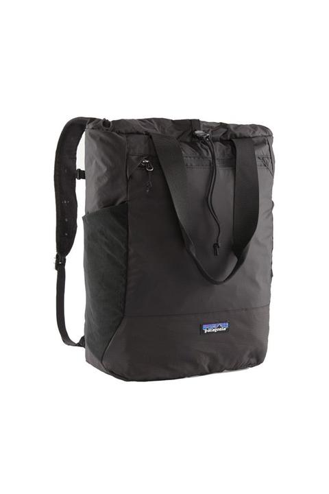 Patagonia Plecak terravia tote pack-black