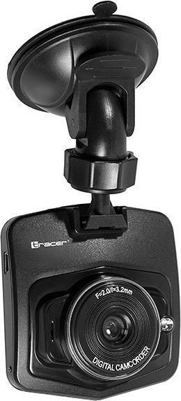 Immagine prodotto Tracer TRAKAM45767 Dashcam HD (Display integrato, Microfono incorporato, HD)