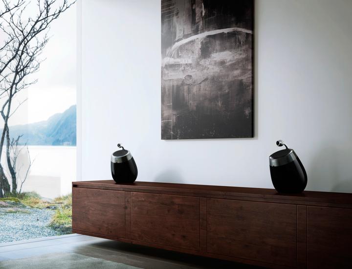 Immagine prodotto Philips Fidelio DS9800W (Corrente elettrica)