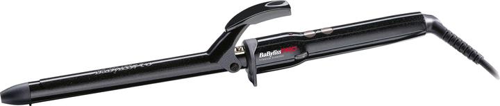 Immagine prodotto BaByliss Pro Ferro arricciacapelli extra lungo Titanium Diamond (19 mm)