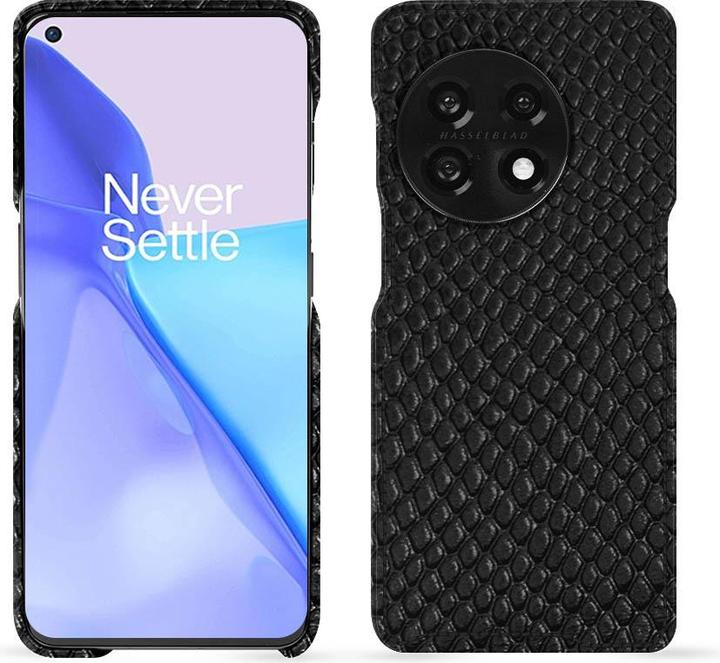 Actual product image Noreve Leather case (K11)