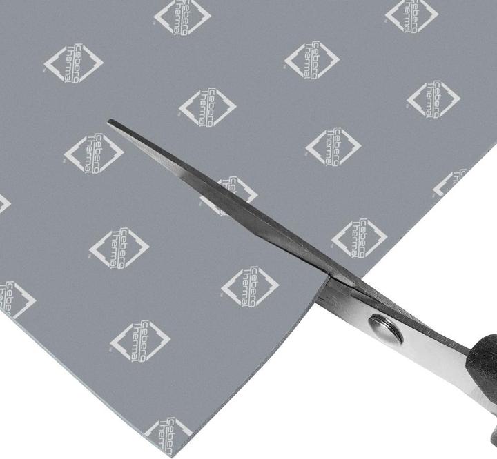 Immagine prodotto Iceberg Thermal Cuscinetto termico DRIFTIce LT. (1 mm, 11.80 W/m K)