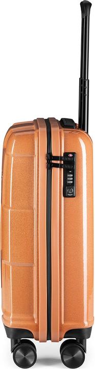 Produktbild Epic Crate Reflex 4-Rollen Kabinentrolley 55 cm (40 l, Handgepäck (bis 50l))