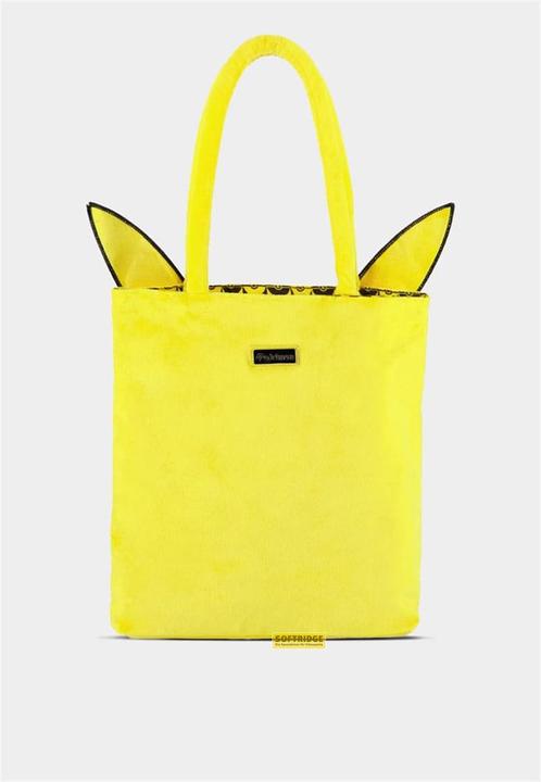 Produktbild Difuzed Pokémon sac shopping Pikachu