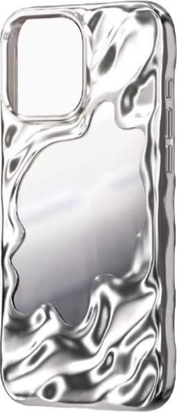 Produktbild Kingxbar Dreamland Series MagSafe Hardcase Hülle (Apple iPhone 16 Pro)