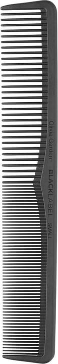 Olivia Garden Black Label Comb Small