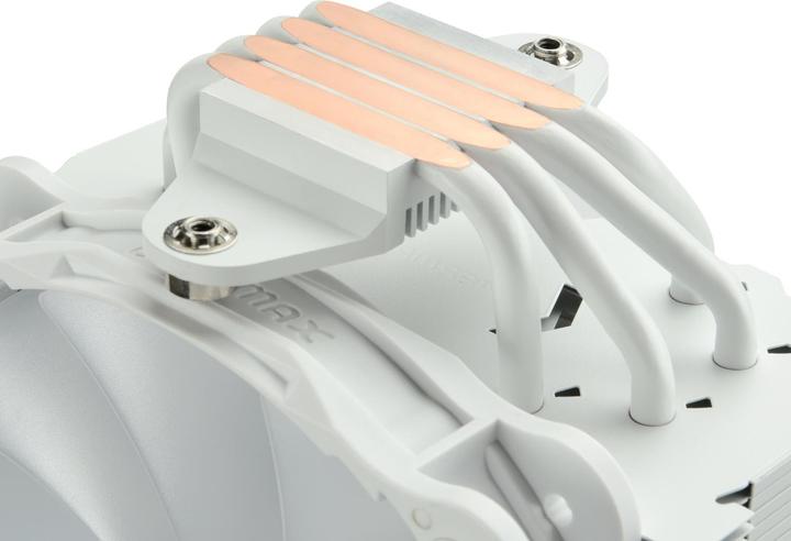 Produktbild Enermax ETS-F40 White ARGB (158 mm)