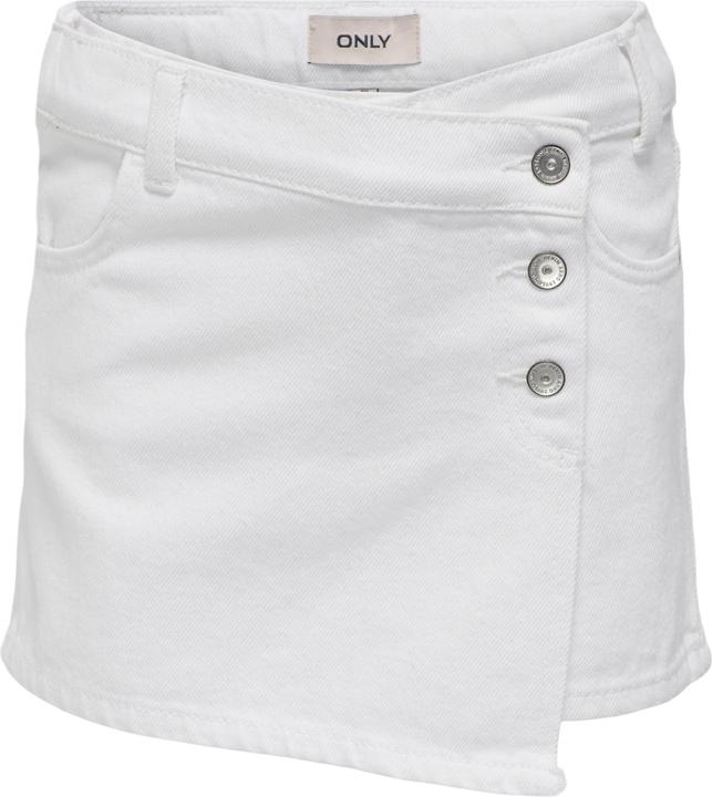 Only Kogjenny Skort Dnm Pim020 Noos