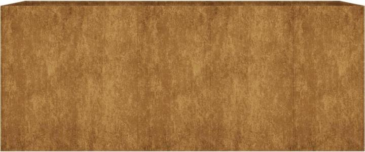 Actual product image VidaXL Hochbeet