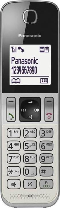 Produktbild Panasonic KX-TGDA30EXW