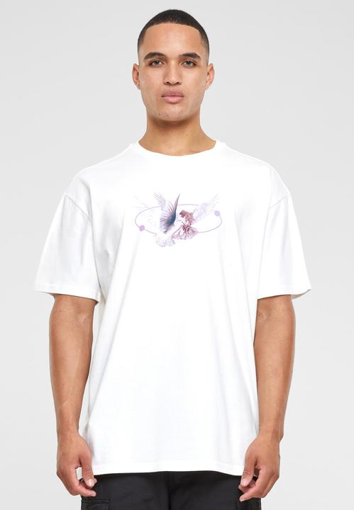 Immagine prodotto Mister Tee Vive la Liberte Oversize Tee - 16543 (XS)