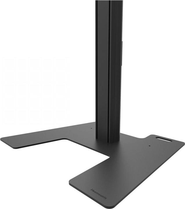 Actual product image Neomounts floor stand 37-75 black (75", 70 kg)