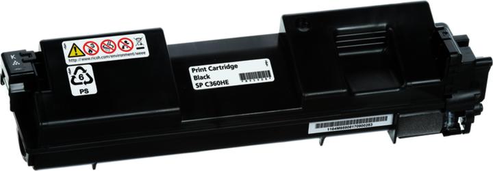 Actual product image RICOH 408184 (FC)