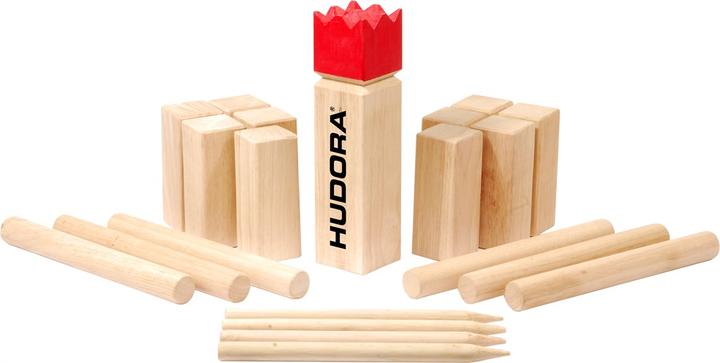 Immagine prodotto Hudora Gioco vichingo