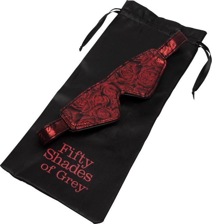 Produktbild Fifty Shades of Grey Sweet Anticipation Blindfold