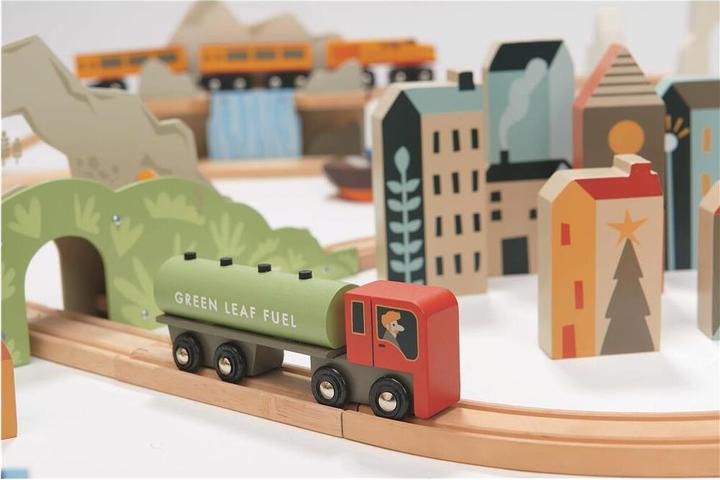 Actual product image Tender Leaf Toys Landscapes