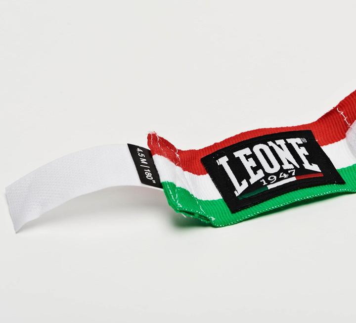 Actual product image Leone Bandages 3,5m AB705 various colours
