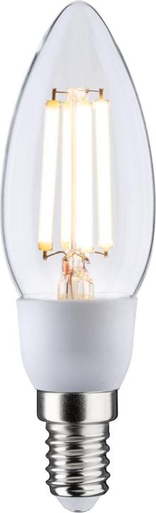 Paulmann Candle Eco-Line Filament (E14, 2.50 W, 525 lm, 1 x, A)
