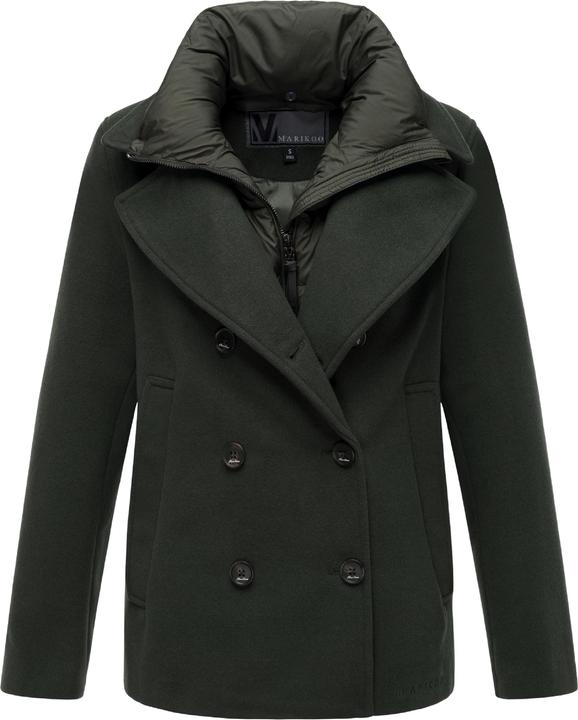 Olive foncée