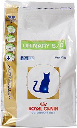 Produktbild Royal Canin Urinary S/O (Senior, 1 Stk., 3500 g)