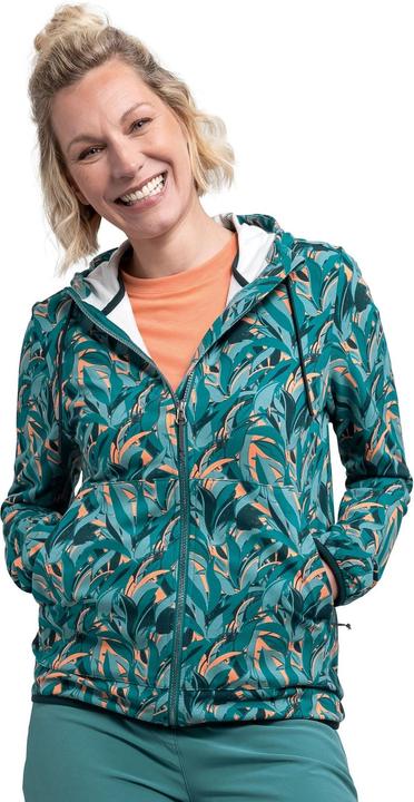 Produktbild Schöffel Lugano Hoodie (38)