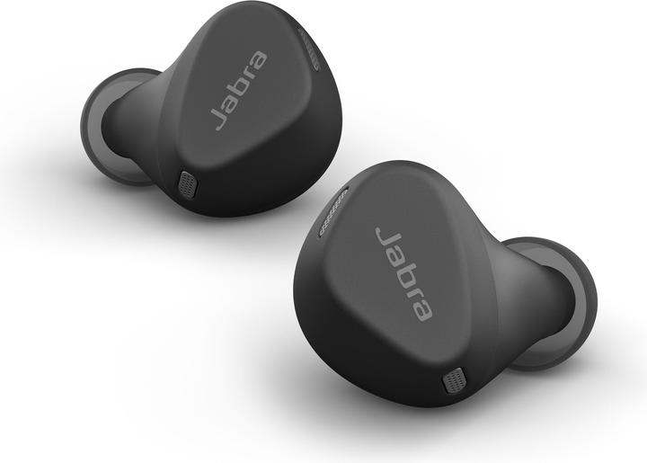 Produktbild Jabra Elite 4 Active (ANC, 7 h, Kabellos)