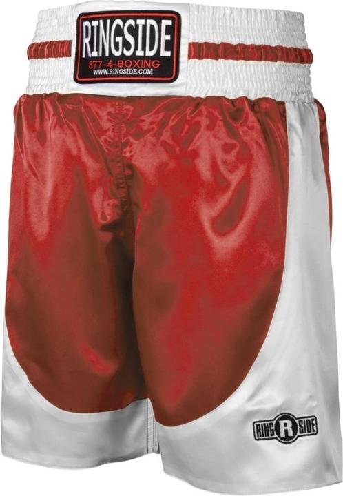 Image du produit Ringside Shorts de boxe Pro (S)