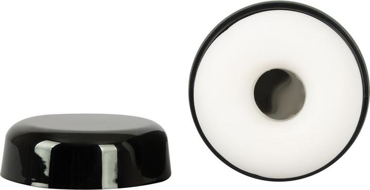 Actual product image Rebel Masturbator with 2 funct