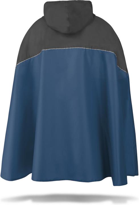 Immagine prodotto Normani Poncho da pioggia Cherrapunji - 9213 (XL)