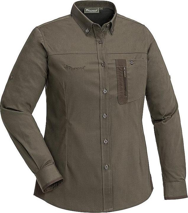 Pinewood Insect Safe Tiveden (M)