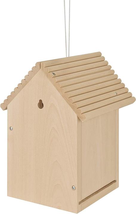 Produktbild Eichhorn Vogelhaus