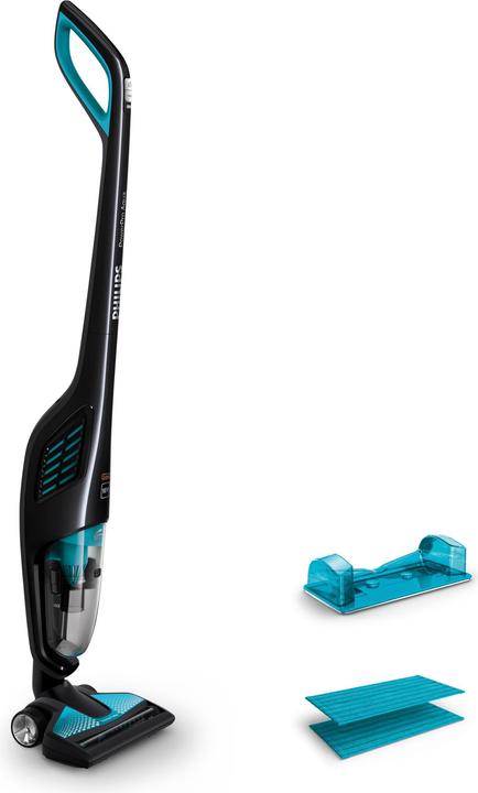 Actual product image Philips FC6401/01 PowerPro Aqua