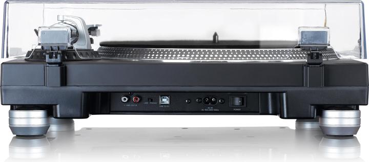 Produktbild Lenco L-3809 (Manuell)