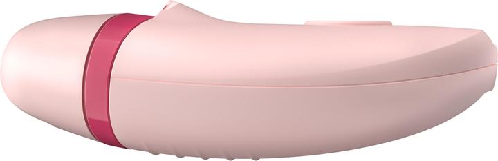 Image du produit Philips Épilateur compact à fil BRE285/00 Satinelle Essential Baltas/Rožinė, à fil