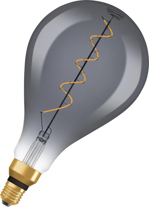 Image du produit Osram Vintage 1906 (E27, 5 W, 110 lm, 1 x, G)