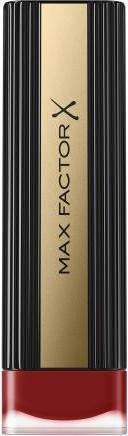 Actual product image Max Factor Color Elixir Velvet Matte Lipstick 035 Love (035 Love)
